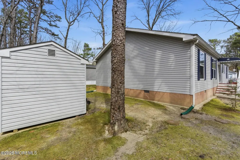 35 Goldenrod Place Jackson, NJ 08527