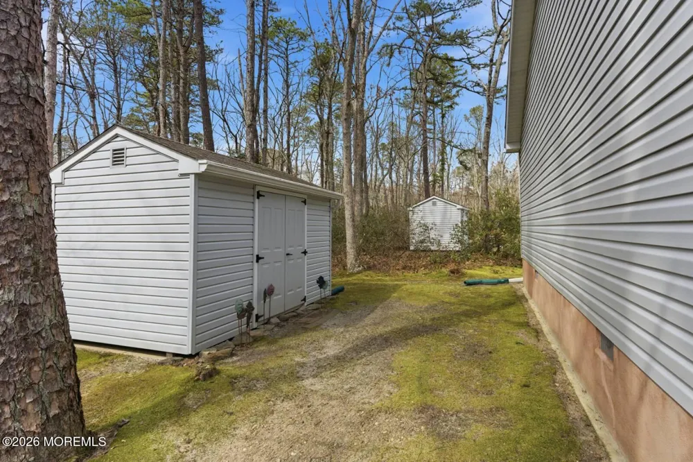 35 Goldenrod Place Jackson, NJ 08527