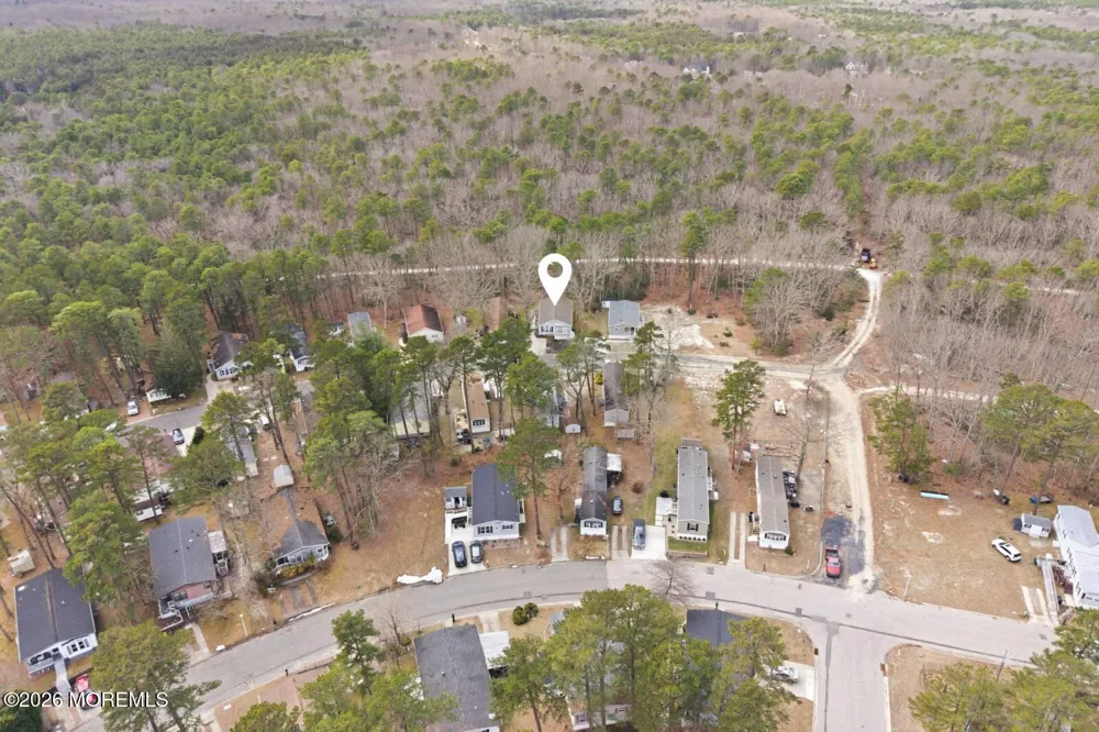 35 Goldenrod Place Jackson, NJ 08527