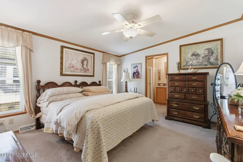 35 Goldenrod Place Jackson, NJ 08527