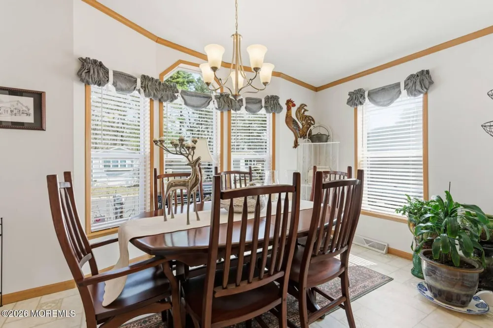 35 Goldenrod Place Jackson, NJ 08527