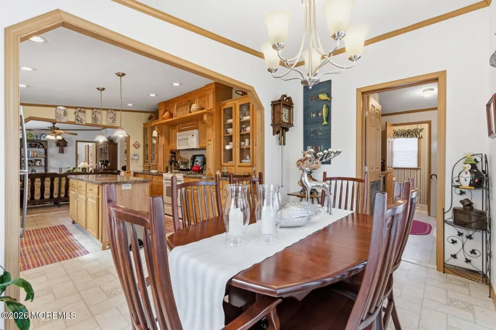 35 Goldenrod Place Jackson, NJ 08527