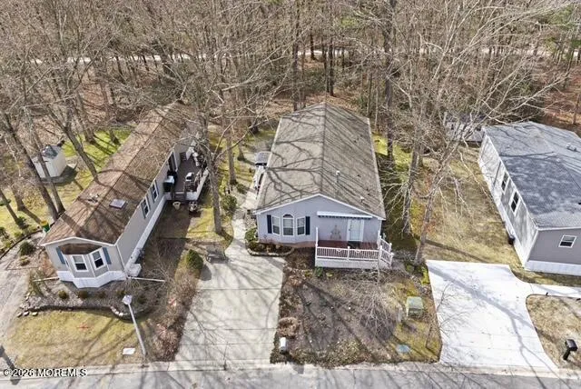 35 Goldenrod Place Jackson, NJ 08527
