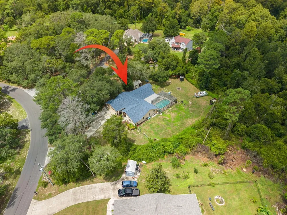 7151 RED OAK LOOP New Port Richey, FL 34654