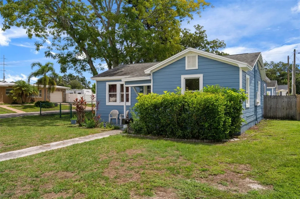 5300 39 AVENUE St Petersburg, FL 33709