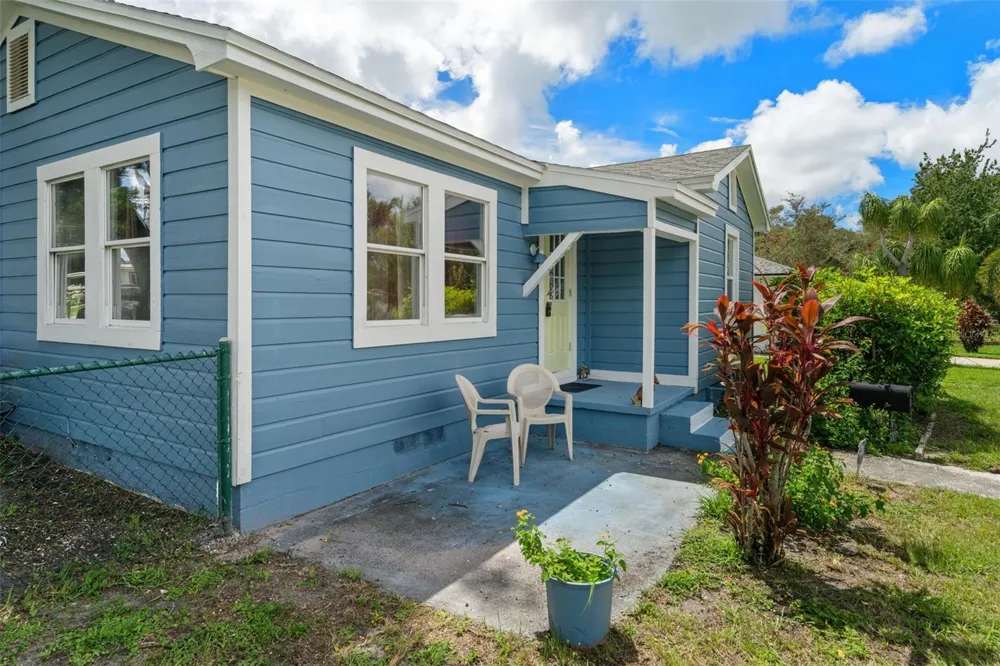 5300 39 AVENUE St Petersburg, FL 33709