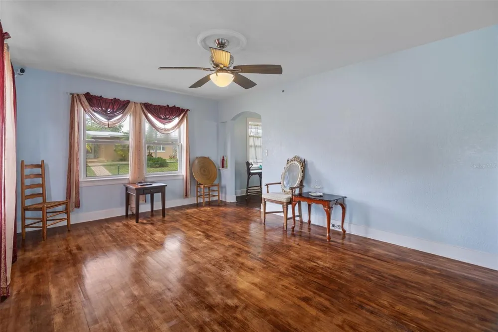 5300 39 AVENUE St Petersburg, FL 33709