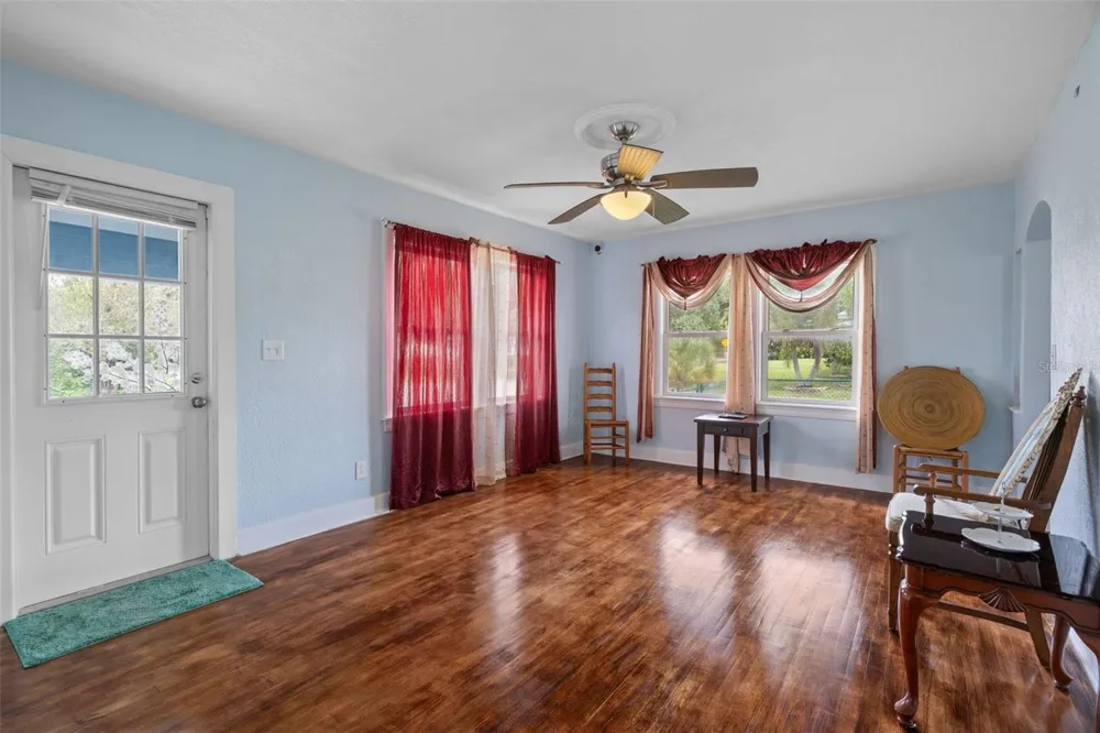 5300 39 AVENUE St Petersburg, FL 33709