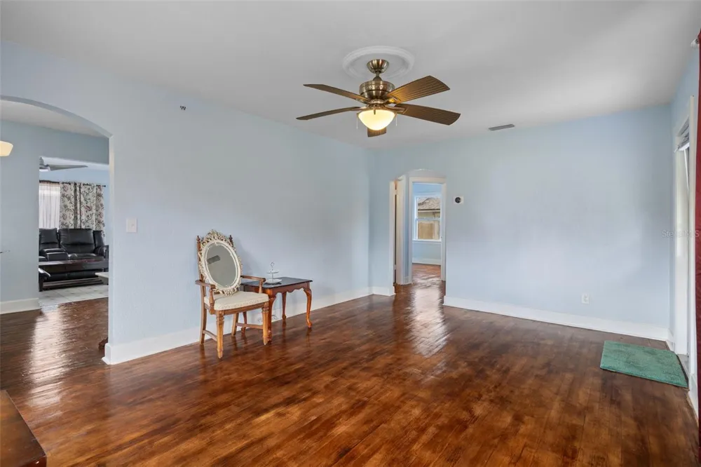 5300 39 AVENUE St Petersburg, FL 33709