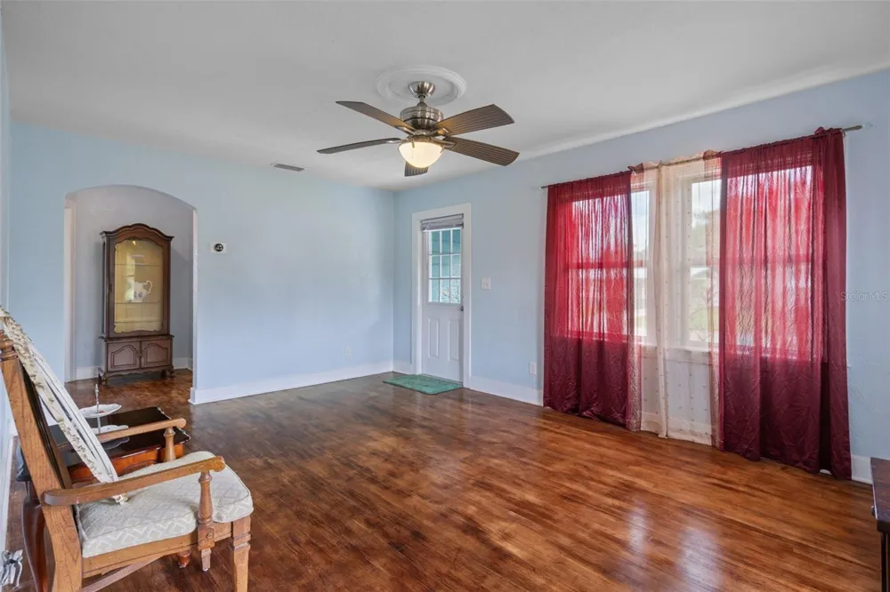 5300 39 AVENUE St Petersburg, FL 33709