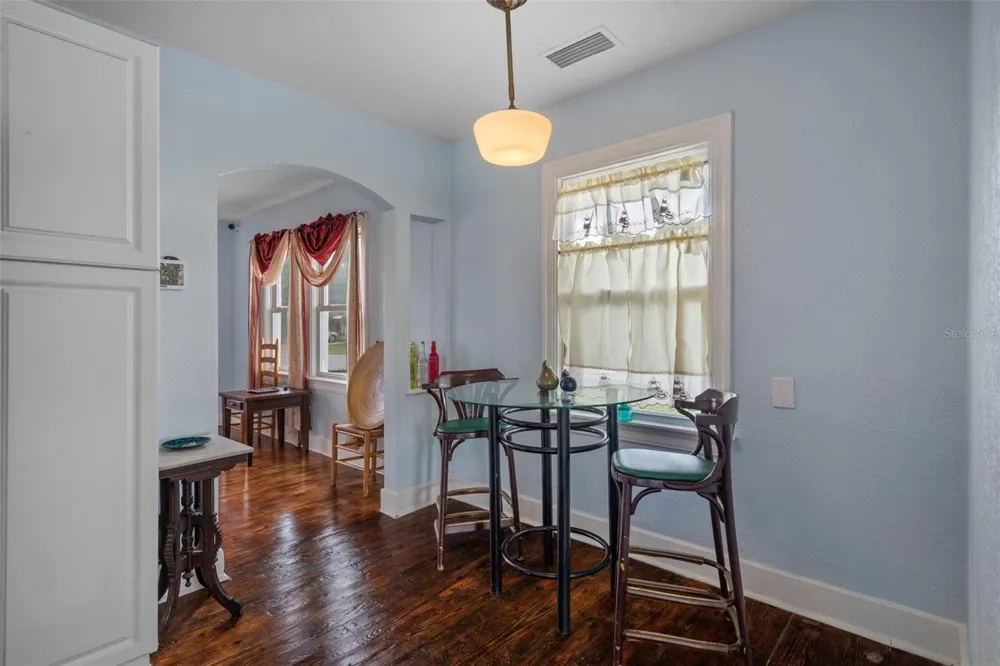 5300 39 AVENUE St Petersburg, FL 33709