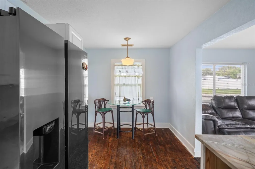 5300 39 AVENUE St Petersburg, FL 33709