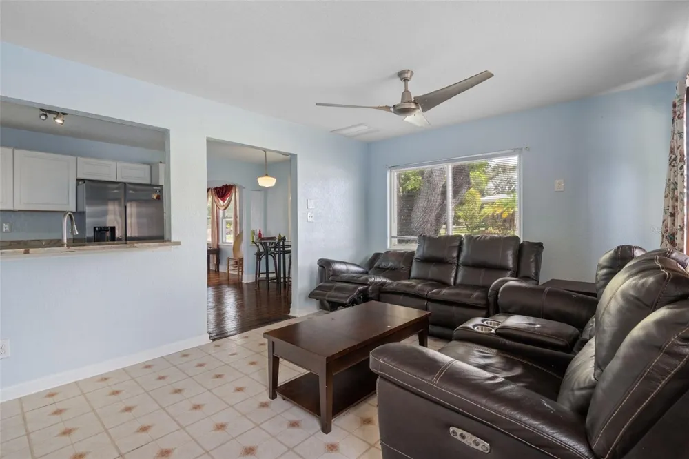 5300 39 AVENUE St Petersburg, FL 33709