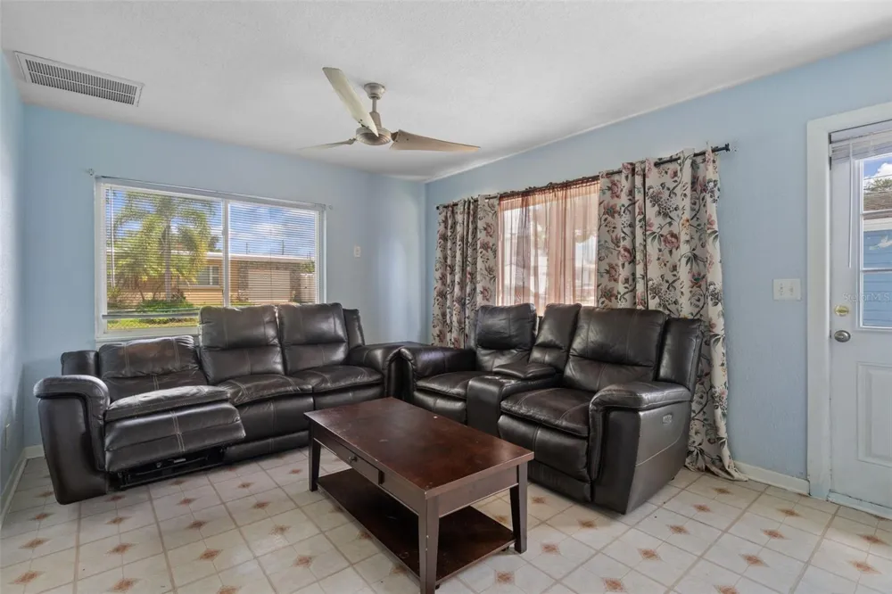 5300 39 AVENUE St Petersburg, FL 33709