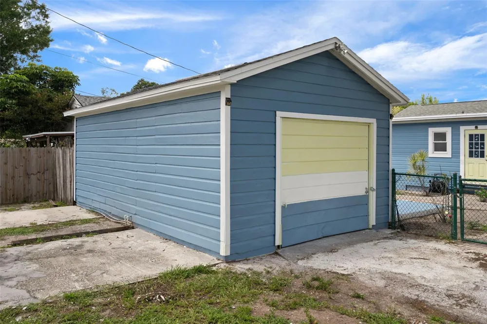 5300 39 AVENUE St Petersburg, FL 33709