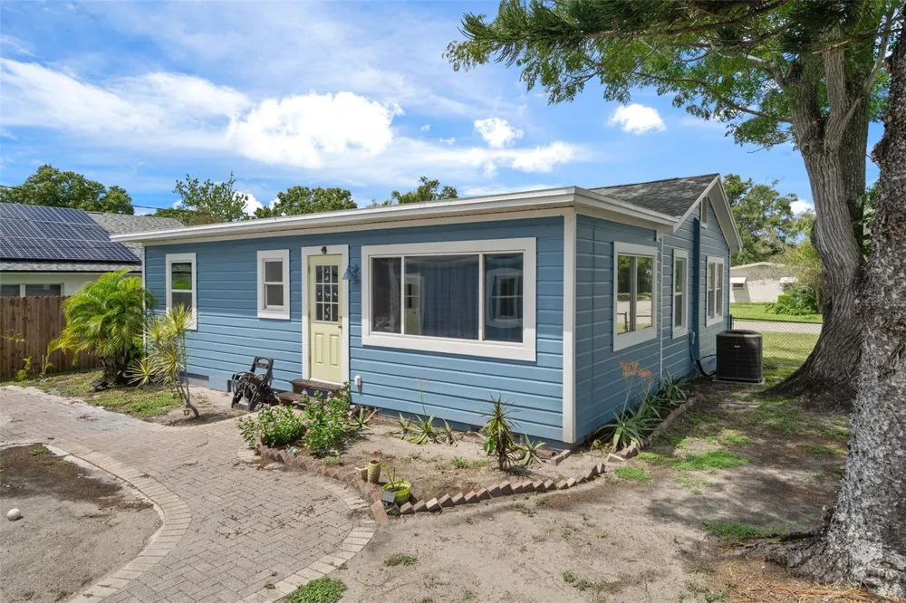 5300 39 AVENUE St Petersburg, FL 33709