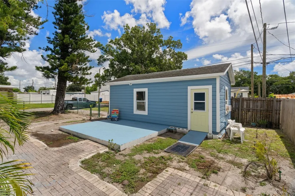 5300 39 AVENUE St Petersburg, FL 33709