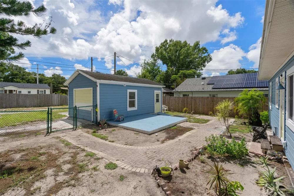 5300 39 AVENUE St Petersburg, FL 33709