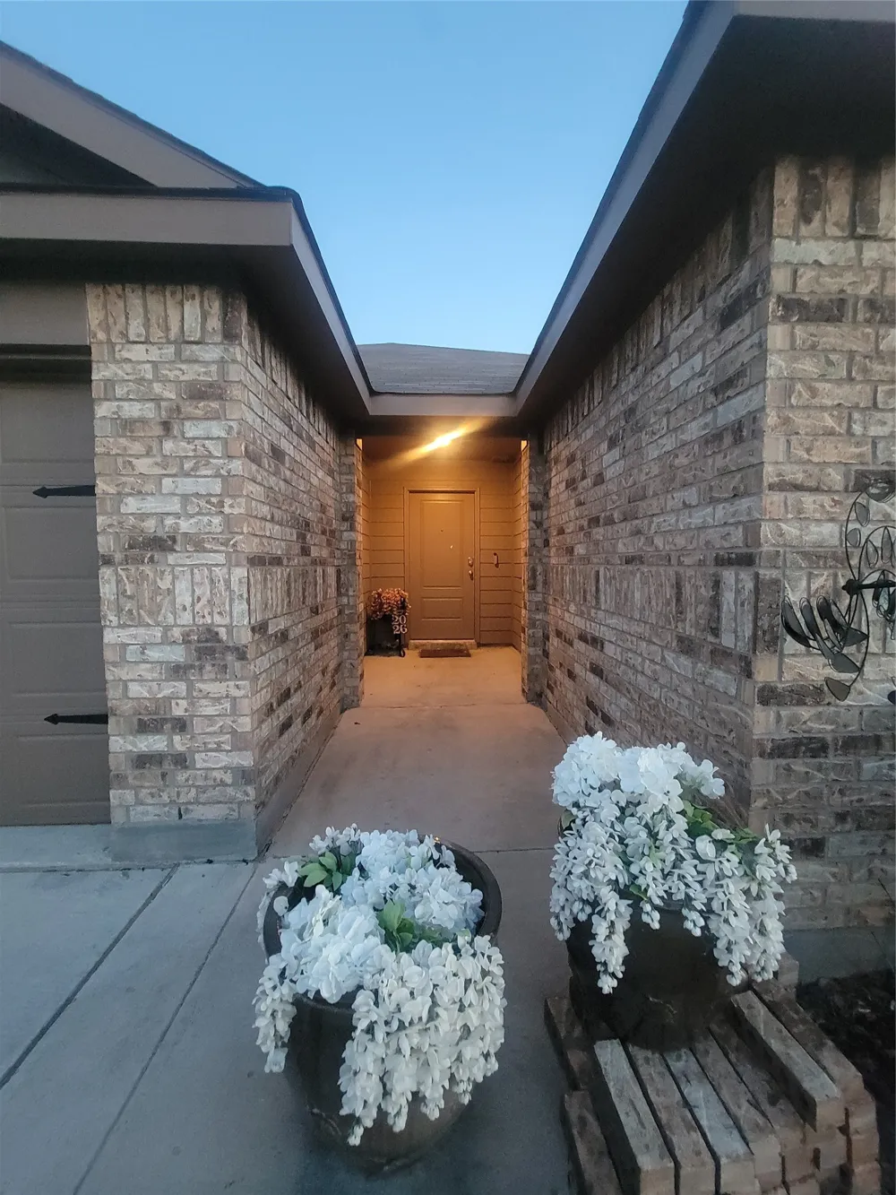 4153 Dublin Ridge Drive Fort Worth, TX 76036