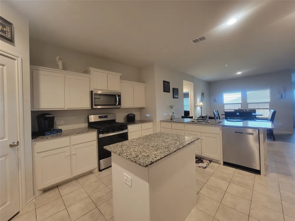 4153 Dublin Ridge Drive Fort Worth, TX 76036