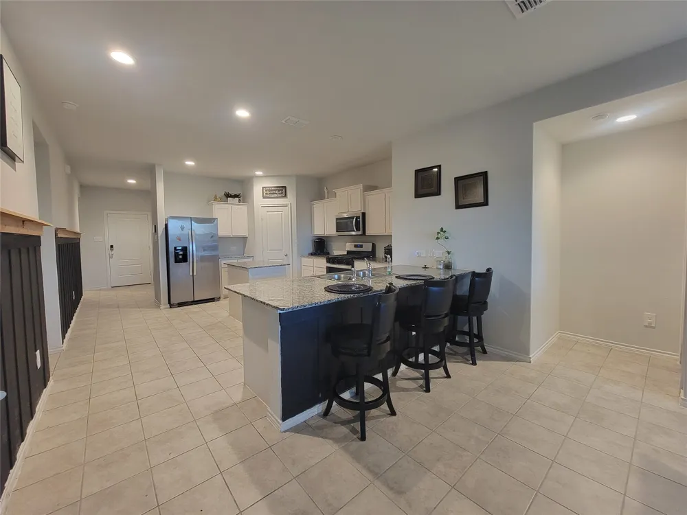 4153 Dublin Ridge Drive Fort Worth, TX 76036