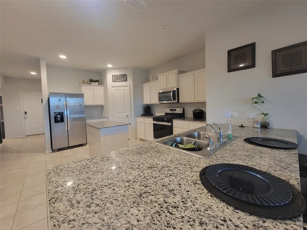 4153 Dublin Ridge Drive Fort Worth, TX 76036