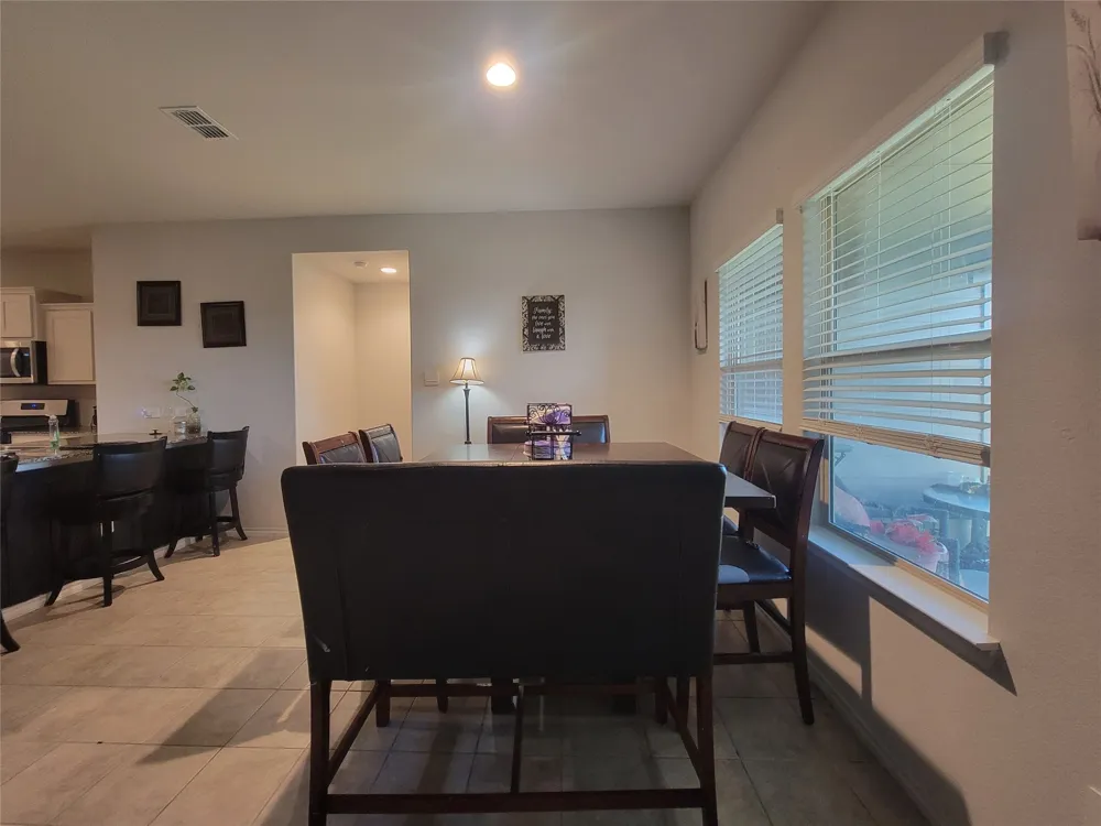 4153 Dublin Ridge Drive Fort Worth, TX 76036