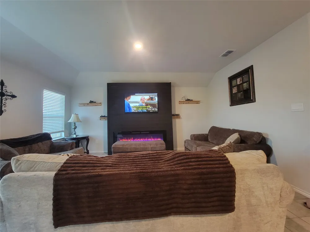 4153 Dublin Ridge Drive Fort Worth, TX 76036
