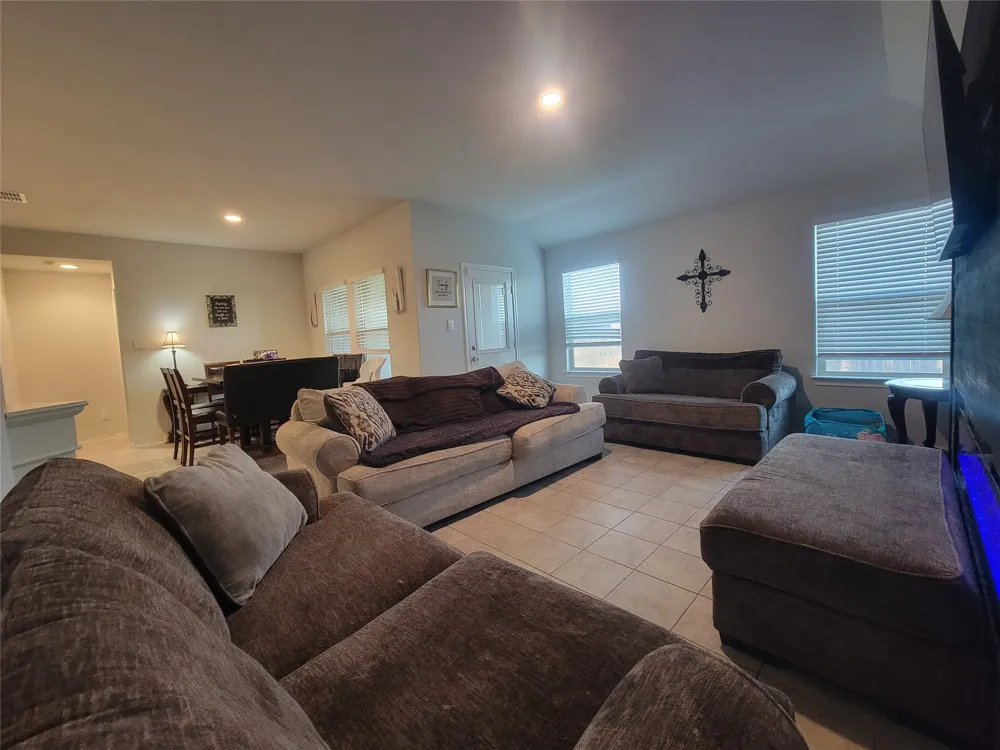 4153 Dublin Ridge Drive Fort Worth, TX 76036