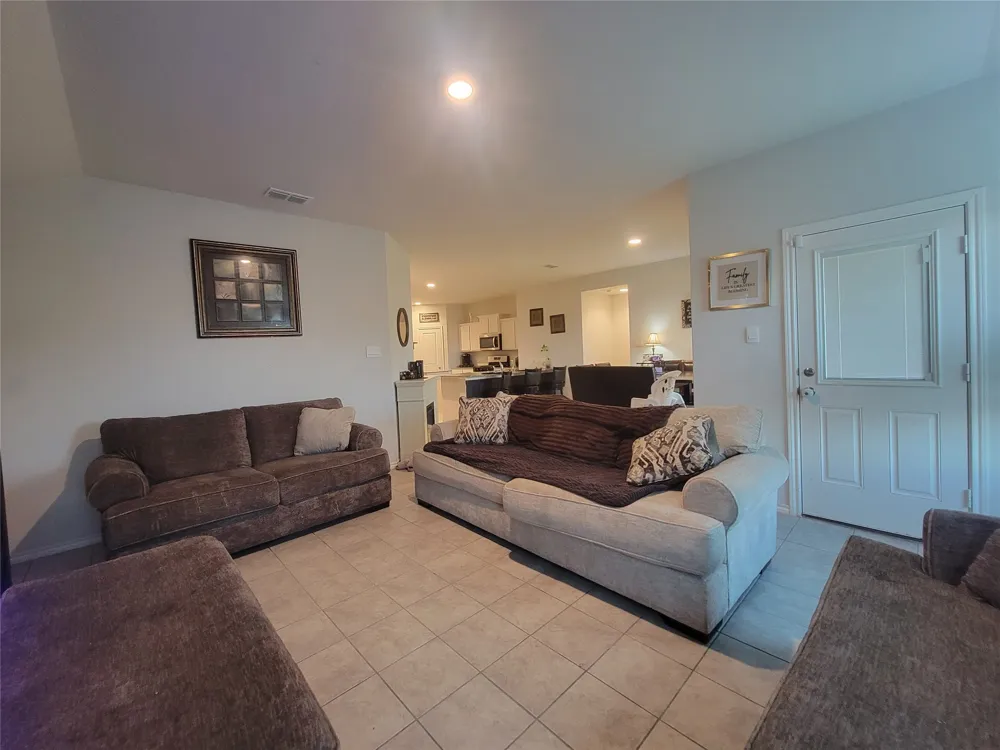 4153 Dublin Ridge Drive Fort Worth, TX 76036
