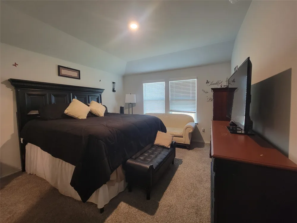 4153 Dublin Ridge Drive Fort Worth, TX 76036