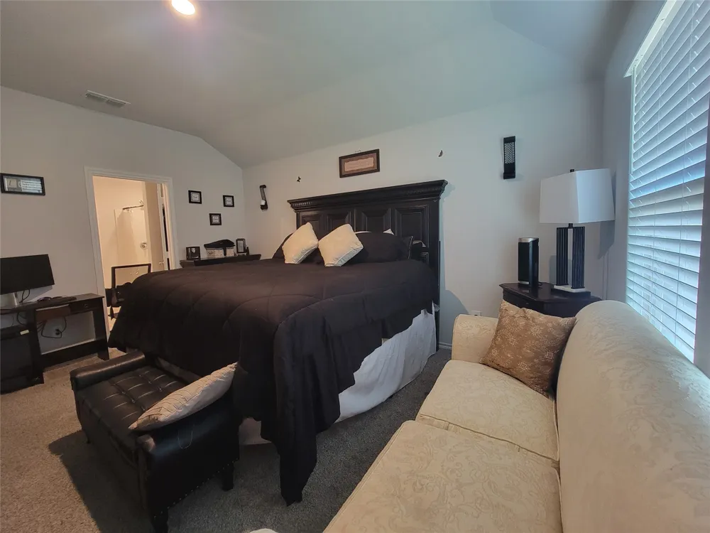 4153 Dublin Ridge Drive Fort Worth, TX 76036