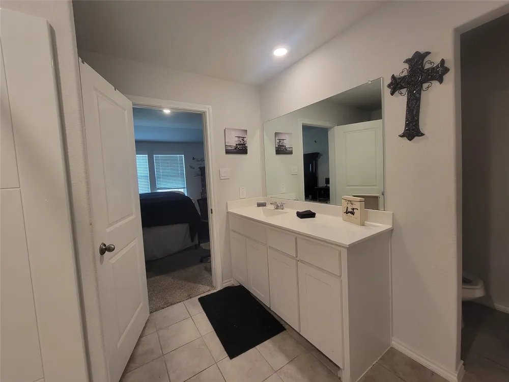 4153 Dublin Ridge Drive Fort Worth, TX 76036