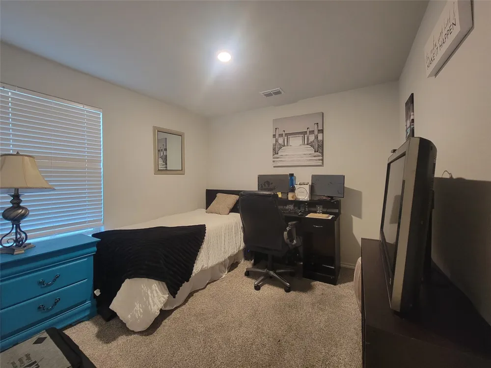 4153 Dublin Ridge Drive Fort Worth, TX 76036