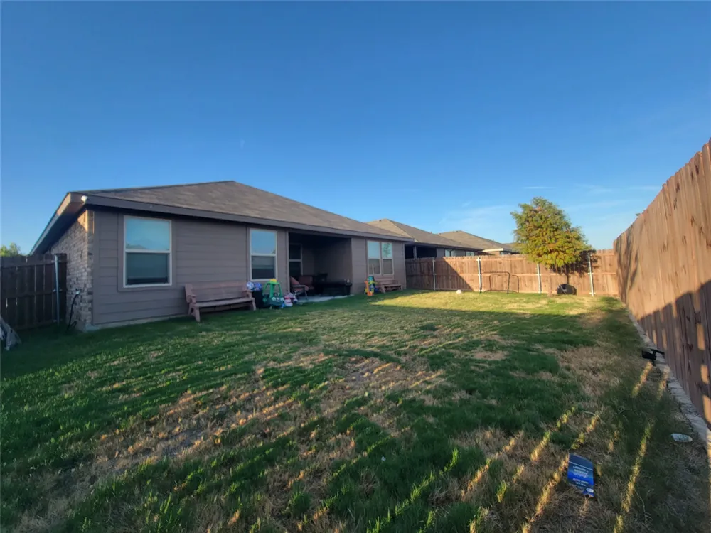 4153 Dublin Ridge Drive Fort Worth, TX 76036