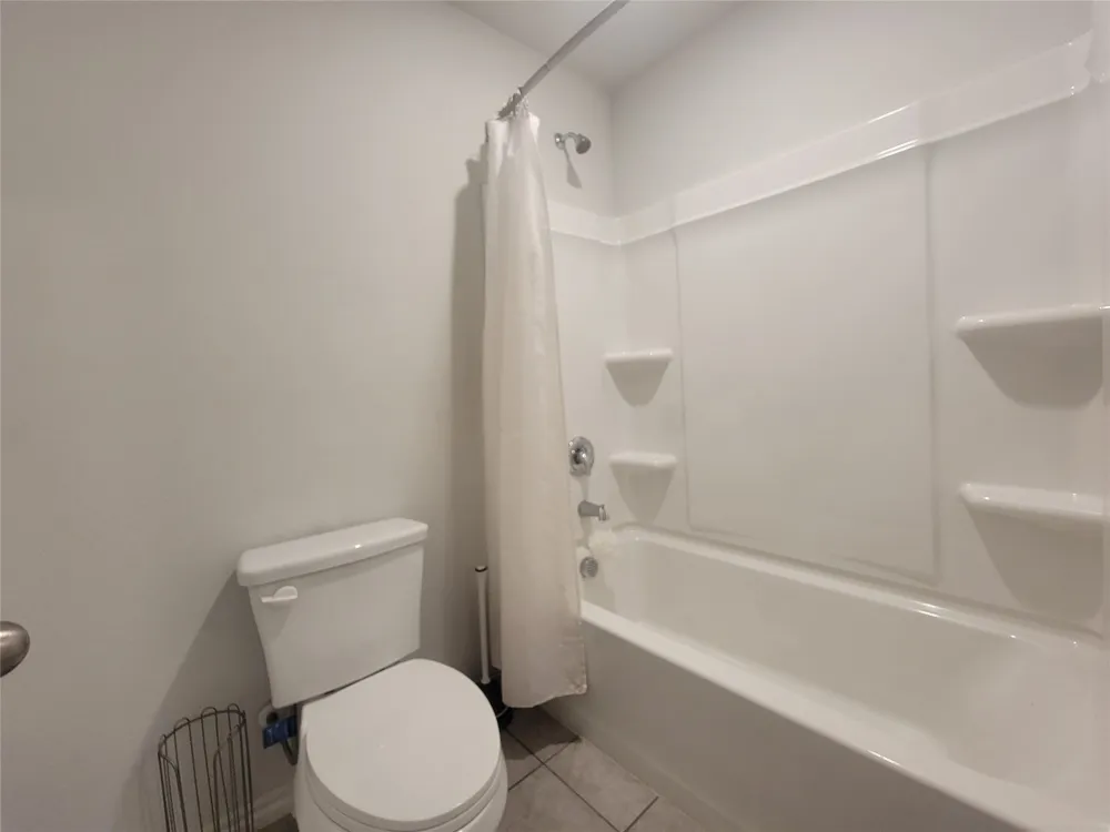 4153 Dublin Ridge Drive Fort Worth, TX 76036