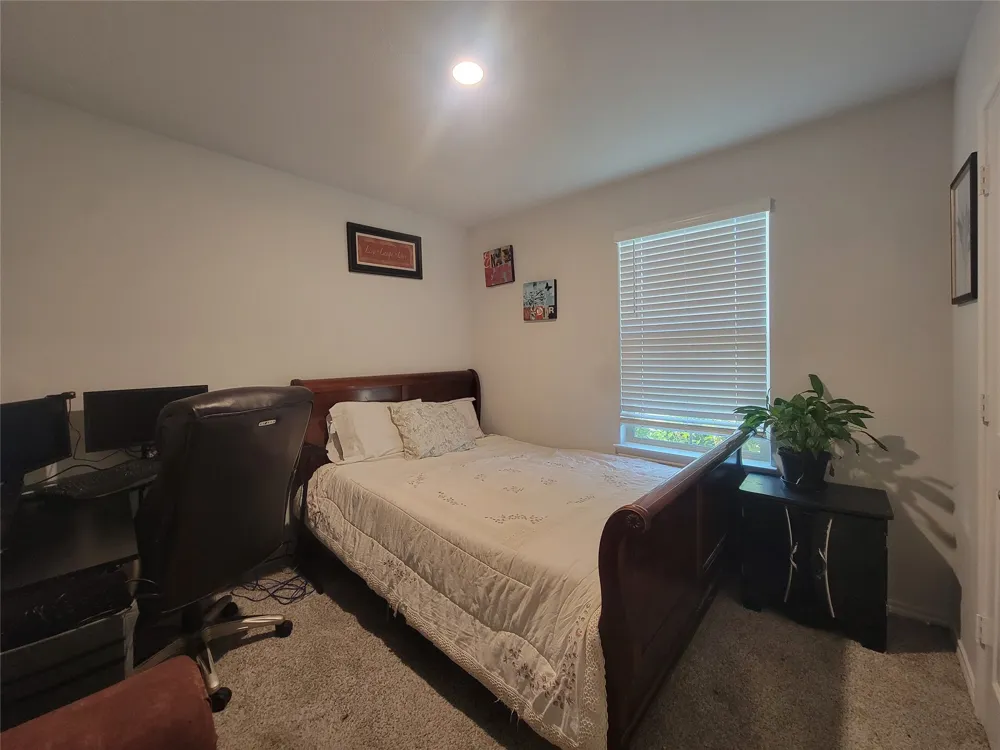 4153 Dublin Ridge Drive Fort Worth, TX 76036