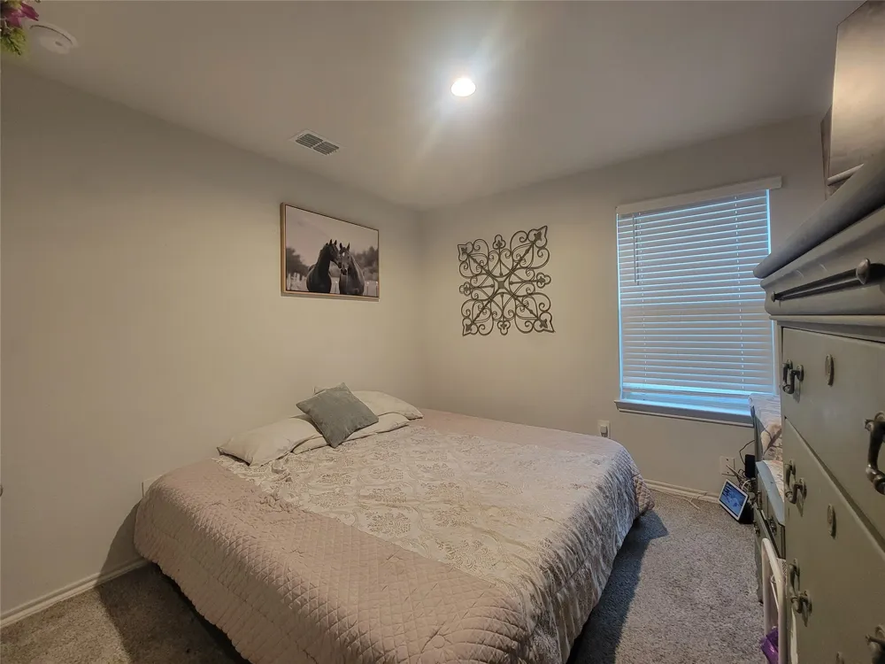 4153 Dublin Ridge Drive Fort Worth, TX 76036