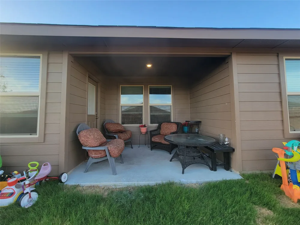 4153 Dublin Ridge Drive Fort Worth, TX 76036