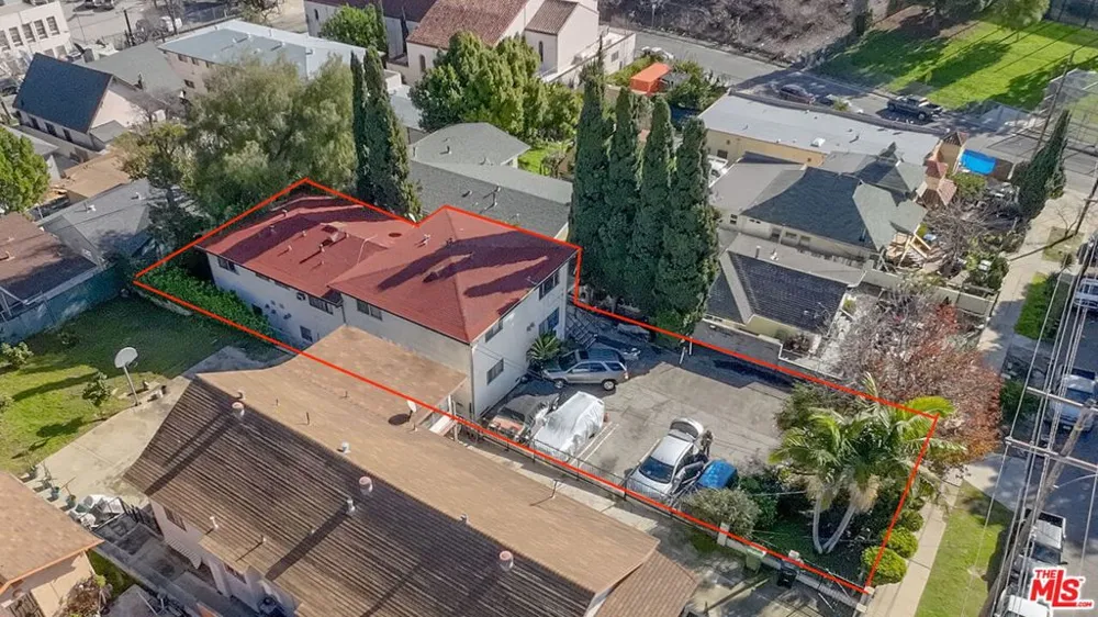 2241 Ewing Street Los Angeles, CA 90039