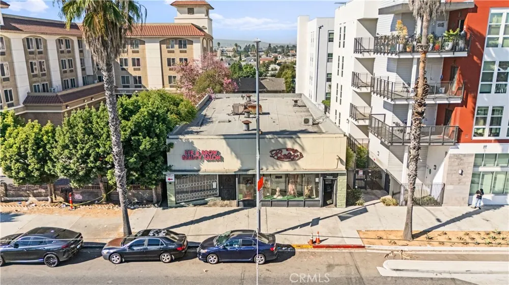 1757 Long Beach Long Beach, CA 90813