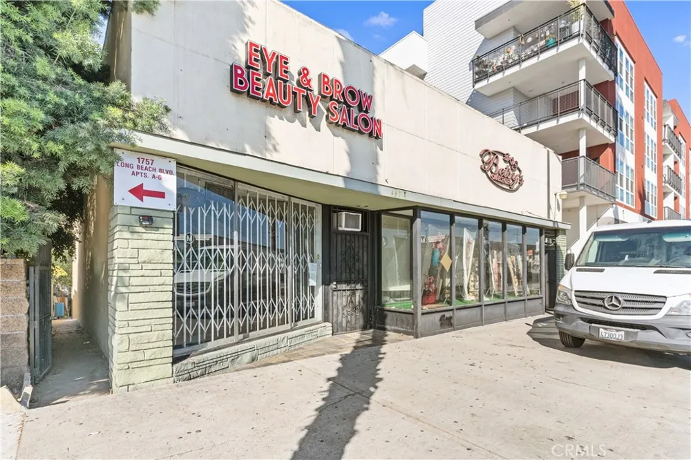 1757 Long Beach Long Beach, CA 90813