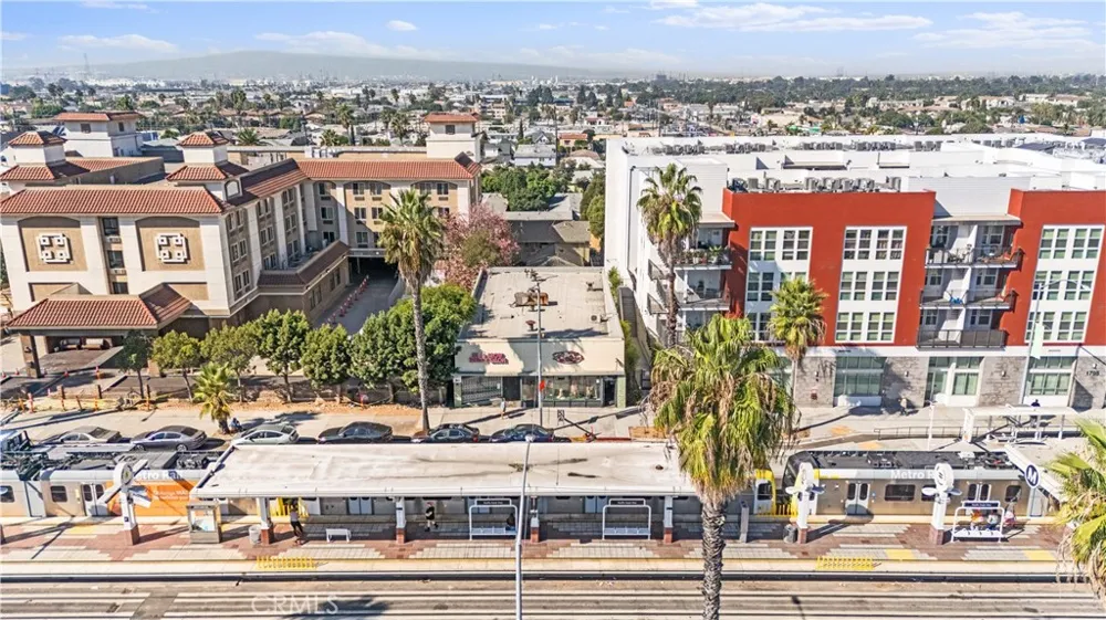 1757 Long Beach Long Beach, CA 90813