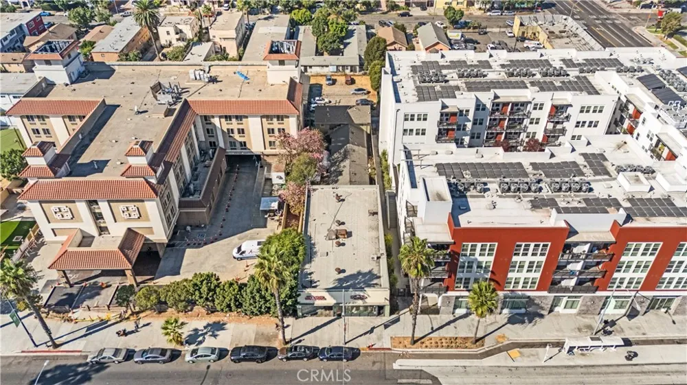1757 Long Beach Long Beach, CA 90813