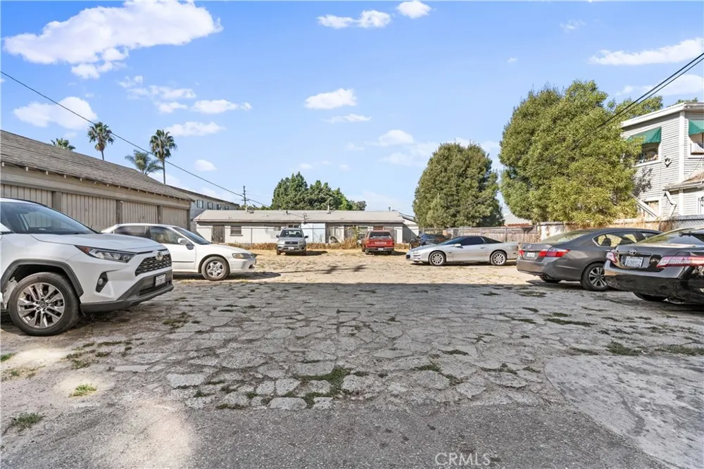 1757 Long Beach Long Beach, CA 90813