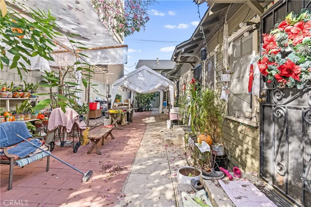 1757 Long Beach Long Beach, CA 90813