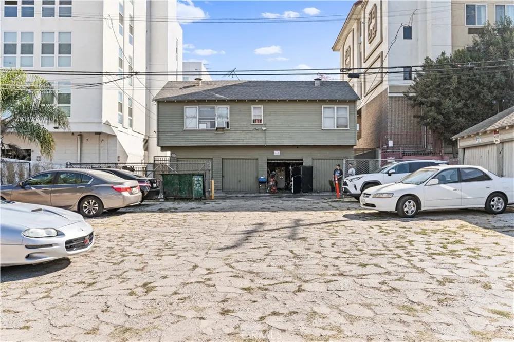 1757 Long Beach Long Beach, CA 90813