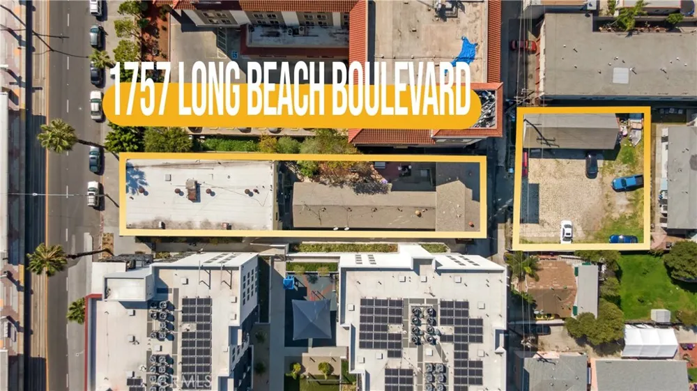 1757 Long Beach Long Beach, CA 90813