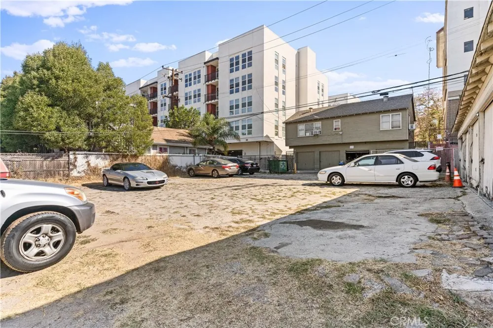 1757 Long Beach Long Beach, CA 90813
