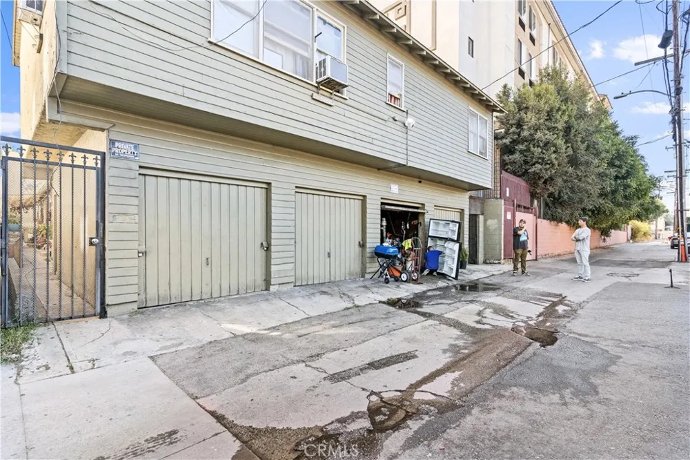 1757 Long Beach Long Beach, CA 90813
